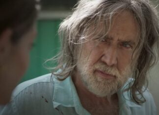 Nicolas Cage entra em ação em “The Retirement Plan”, veja o trailer
