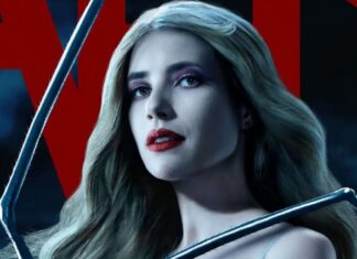 “American Horror Story: Delicate” lança o segundo teaser com destaque para Emma Roberts e Cara Delavigne