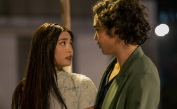 Veja o trailer da comédia romântica “Férias em Taipei” da Paramount+