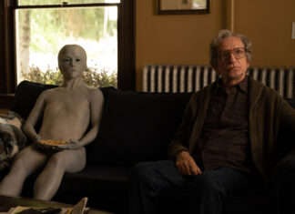 Ben Kingsley estrela no emotivo “Nosso Amigo Extraordinário”, veja o trailer