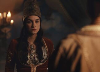 Veja o trailer de “A Última Rainha”, épico da Argélia