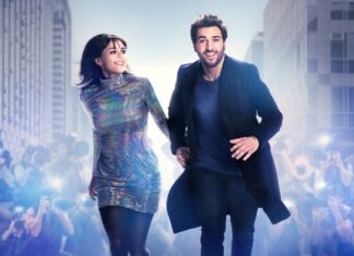 Crítica: Coisas do Amor