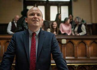 Crítica: David contra os Bancos