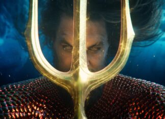 “Aquaman 2: O Reino Perdido” traz épica aventura, veja o trailer