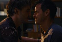 Andrew Scott brilha em seu novo romance “All of Us Strangers”