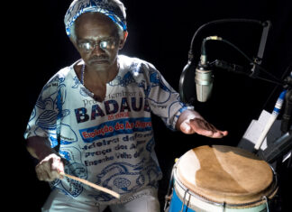 O documentário “Môa, Raiz Afro Mãe” estreia em plataformas digitais