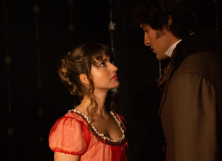 Romance nacional “Perdida” chega ao Disney+ em breve