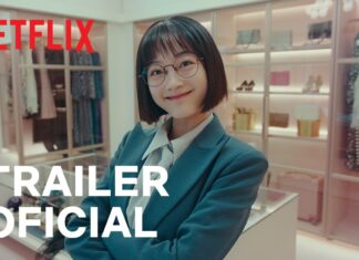“Strong Girl Nam-soon” traz comédia romântica e ação, veja o trailer