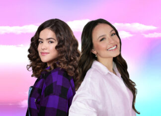 Larissa Manoela entra para o elenco da última temporada de “De Volta aos 15”