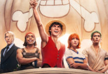 “One Piece – A Série” é renovado para a segunda temporada na Netflix