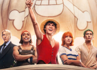 “One Piece – A Série” é renovado para a segunda temporada na Netflix