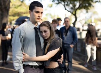 “A Menina que Matou os Pais – A Confissão” estreia amanhã na Prime Video