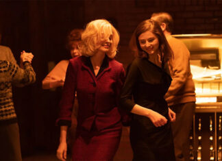 Anne Hathaway em novo suspense criminal, veja o trailer