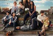 “Gen V” é renovada para sua segunda temporada