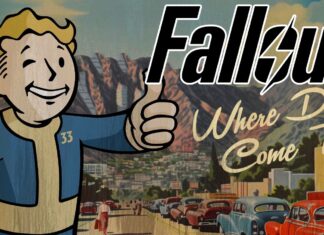 Prime Video anuncia a estreia de “Fallout”