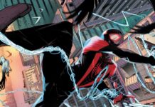 Panini traz novos títulos de “Ms Marvel” e “Miles Morales”