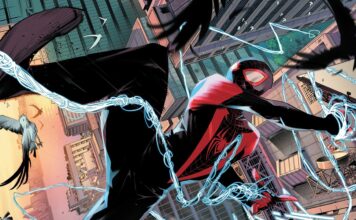 Panini traz novos títulos de “Ms Marvel” e “Miles Morales”