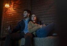 “Os Estranhos – Capítulo 1” em prévia de tirar o fôlego, veja