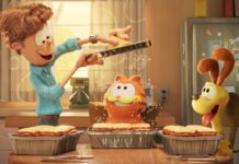 Veja o trailer lindo e divertido de “Garfield: Fora de Casa”