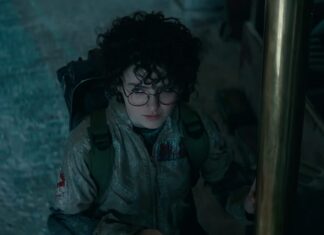 Veja o trailer empolgante de “Ghostbusters: Mais Além”