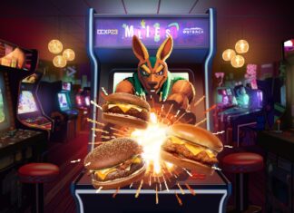 Outback é o Restaurante Oficial da 10ª Edição da CCXP 23 e apresenta Cardápio exclusivo, confira