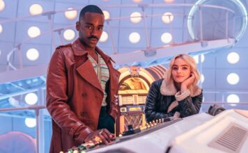 Veja o trailer incrível de “Doctor Who”, com Ncuti Gatwa