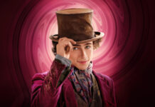 Crítica: Wonka