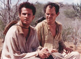 “O Auto da Compadecida 2” estará presente na CCXP reunindo o elenco Selton Mello, Matheus Nachtergaele e Taís Araújo