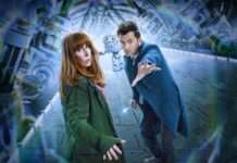 Crítica: Doctor Who – A Imensidão Azul