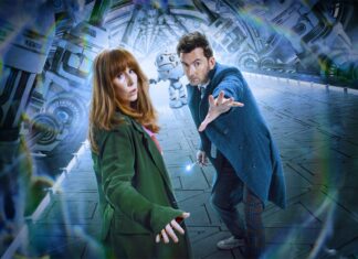 Crítica: Doctor Who – A Imensidão Azul