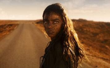 “Furiosa”, novo filme da saga Mad Max, tem seu primeiro trailer revelado na CCXP23