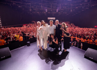 Astros de “Duna: Parte Dois” brilham em painel na CCXP23