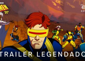 Veja o trailer épico de “X-Men ’97”, da Disney+