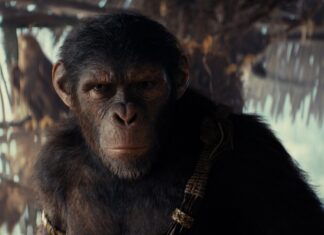 “Planeta dos Macacos: O Reinado” ganha trailer épico