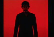 Dev Patel em teaser de “Monkey Man”, assista