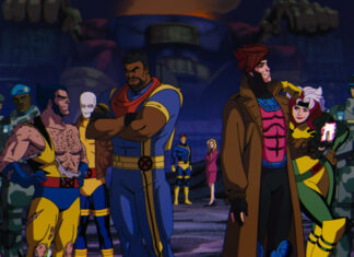 Primeiras Impressões: X-Men ’97 (Disney+)