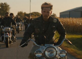 “Clube dos Vândalos” com Austin Butler, ganha data de estreia no Brasil