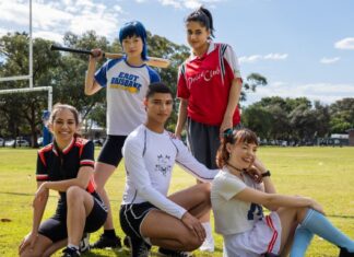 Veja o trailer da nova temporada de “Heartbreak High: Onde Tudo Acontece” da Netflix