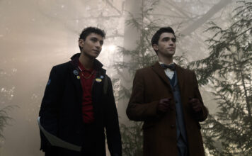 Veja o trailer incrível de “Garotos Detetives Mortos” da Netflix