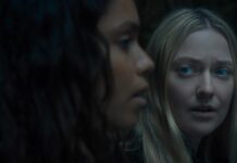 Veja o trailer sinistro do terror “Os Observadores”, com Dakota Fanning