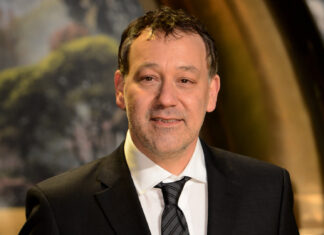 Sam Raimi comenta sobre rumores de um “Homem-Aranha 4”