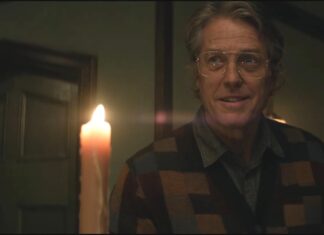 Terror da A24 protagonizado por Hugh Grant, confira o trailer