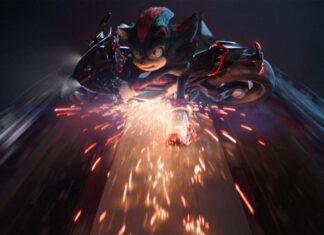 Veja o épico trailer de “Sonic 3: O Filme”