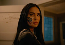 Ela está de volta! Megan Fox no trailer de “Subservience”