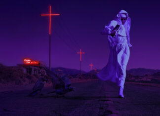 Confira o trailer da nova série de terror de Ryan Murphy