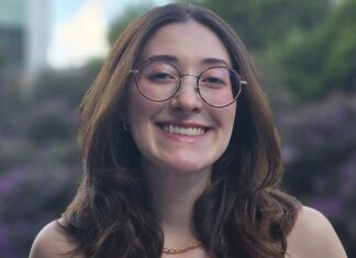 Marina Dutra fala sobre seu novo livro “Sonho e Pesadelo” e suas influências em entrevista exclusiva