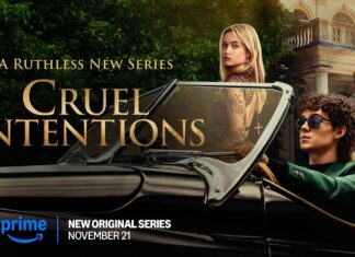 Prime Video divulga o trailer de “Segundas Intenções”, confira