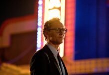 “A Vida de Chuck”, suspense com Tom Hiddleston, ganha trailer e data de estreia