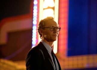 “A Vida de Chuck”, suspense com Tom Hiddleston, ganha trailer e data de estreia