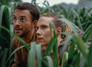 “Jurassic World: Recomeço” ganha teaser e estreia em julho de 2025